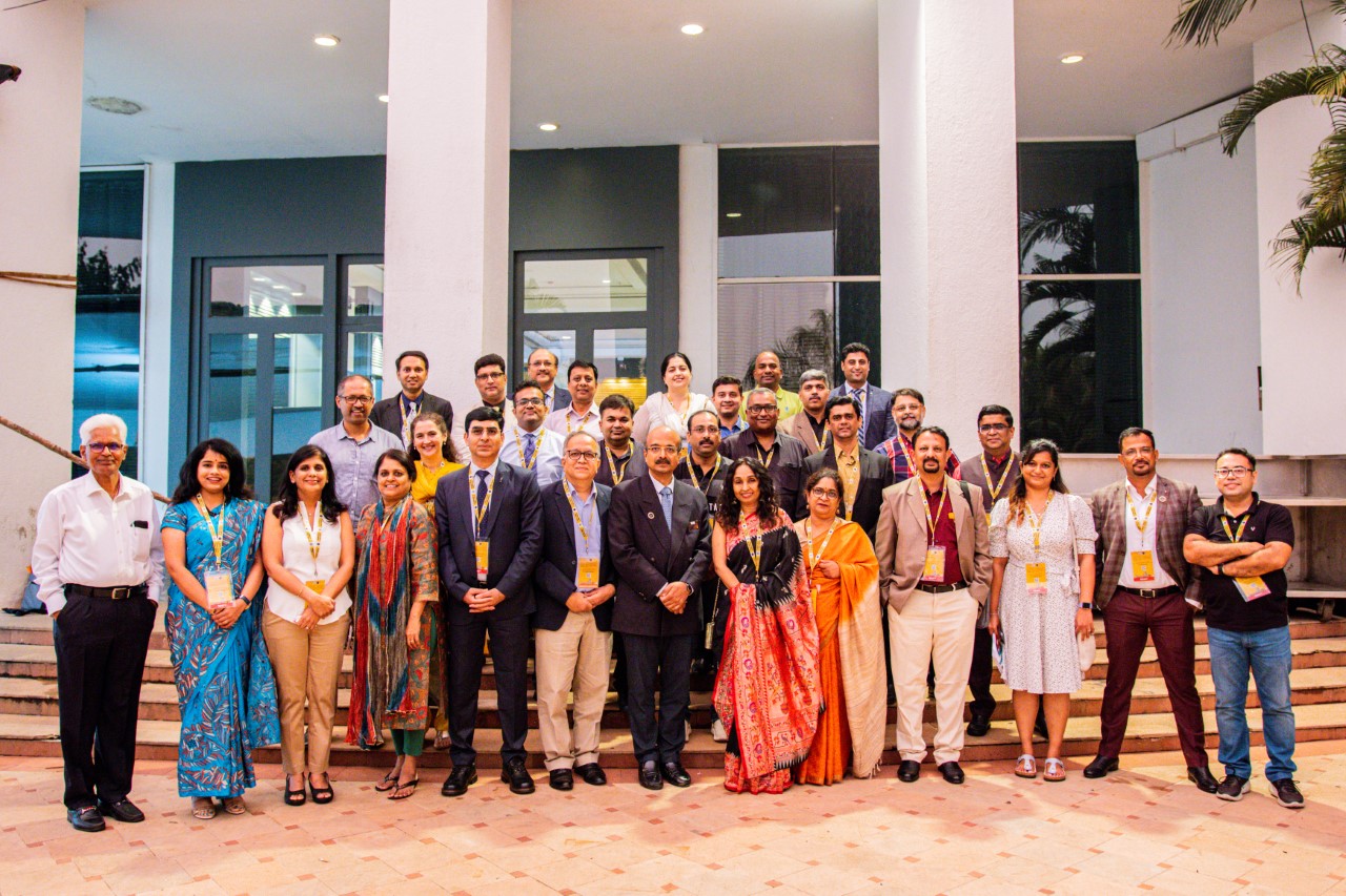 AORA INDIA - THE FUNDAMENTALS OF REGIONALL ANESTHESIA