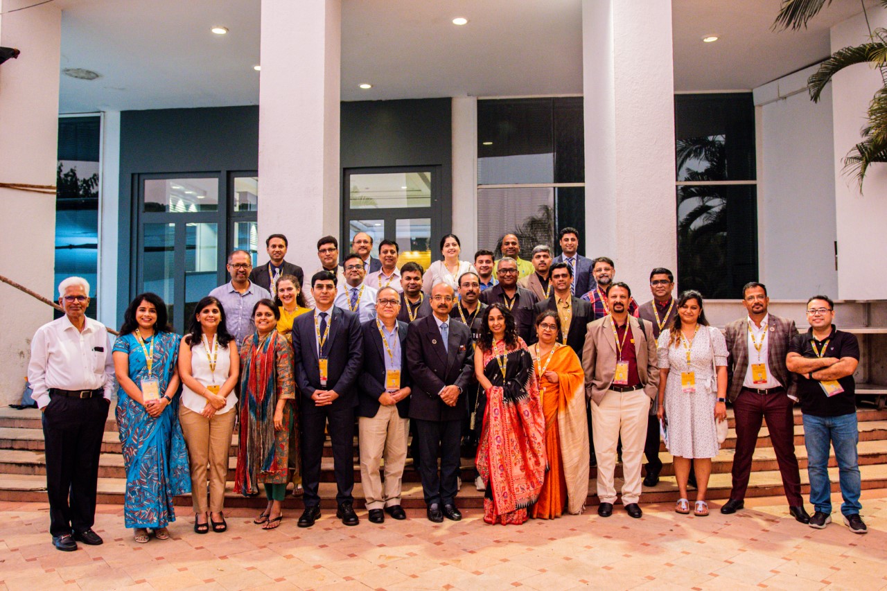 AORA INDIA - THE FUNDAMENTALS OF REGIONALL ANESTHESIA