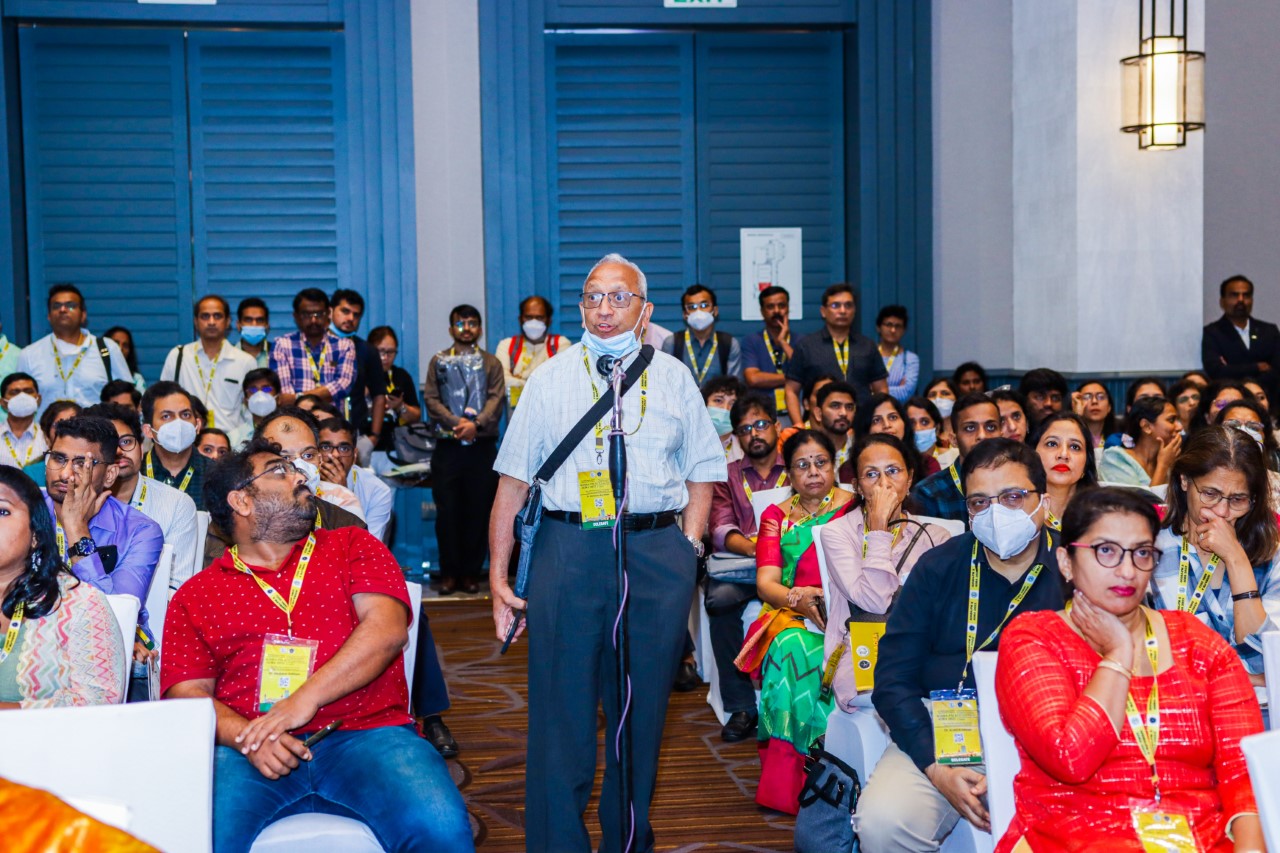 AORA INDIA - THE FUNDAMENTALS OF REGIONALL ANESTHESIA