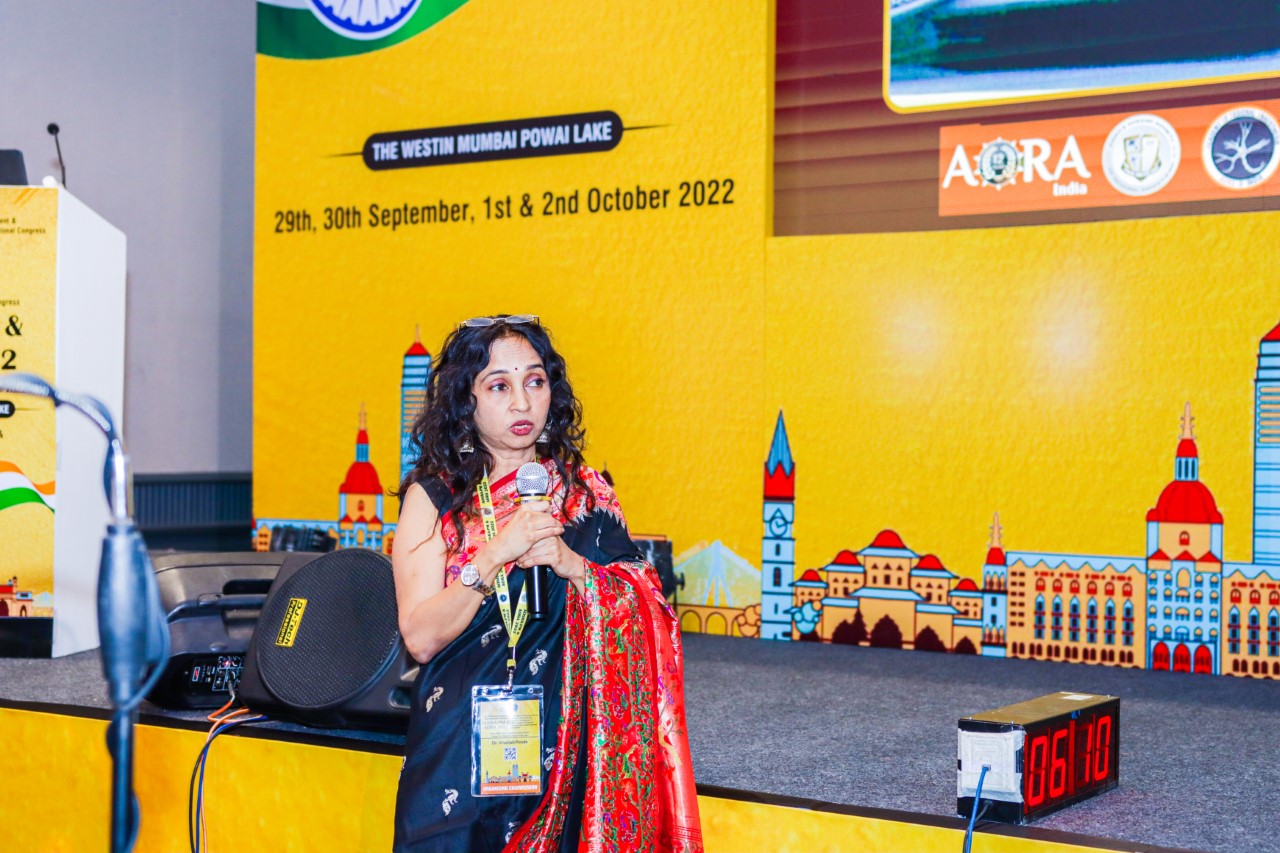 AORA INDIA - THE FUNDAMENTALS OF REGIONALL ANESTHESIA