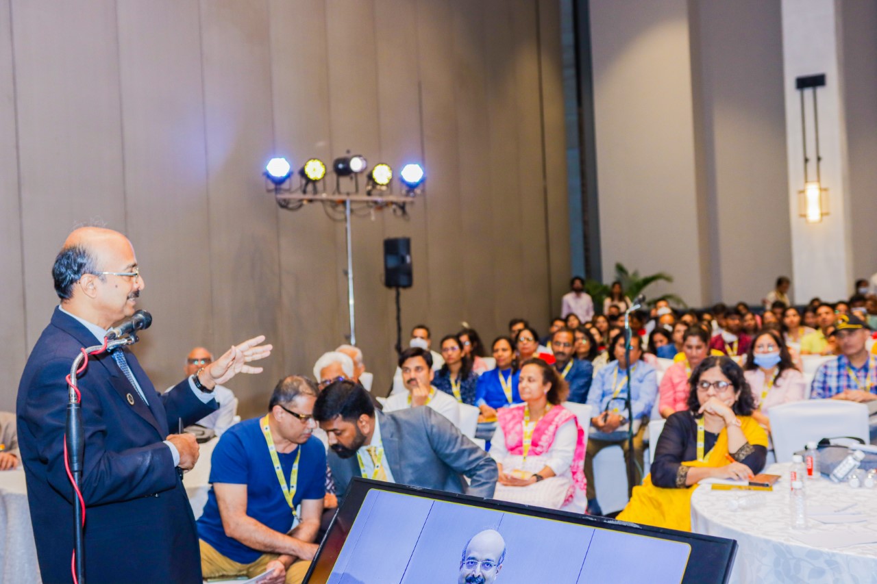 AORA INDIA - THE FUNDAMENTALS OF REGIONALL ANESTHESIA