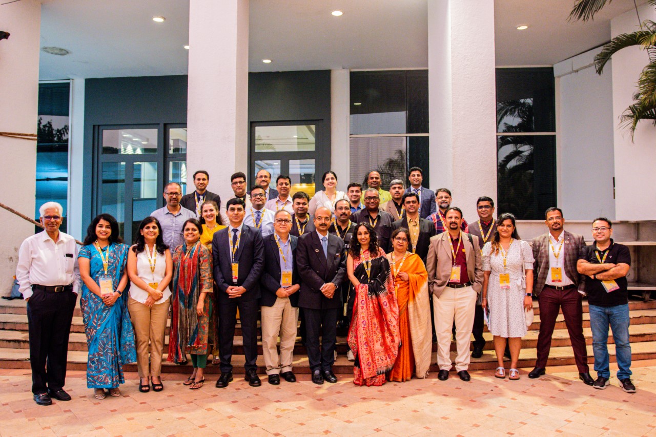 AORA INDIA - THE FUNDAMENTALS OF REGIONALL ANESTHESIA