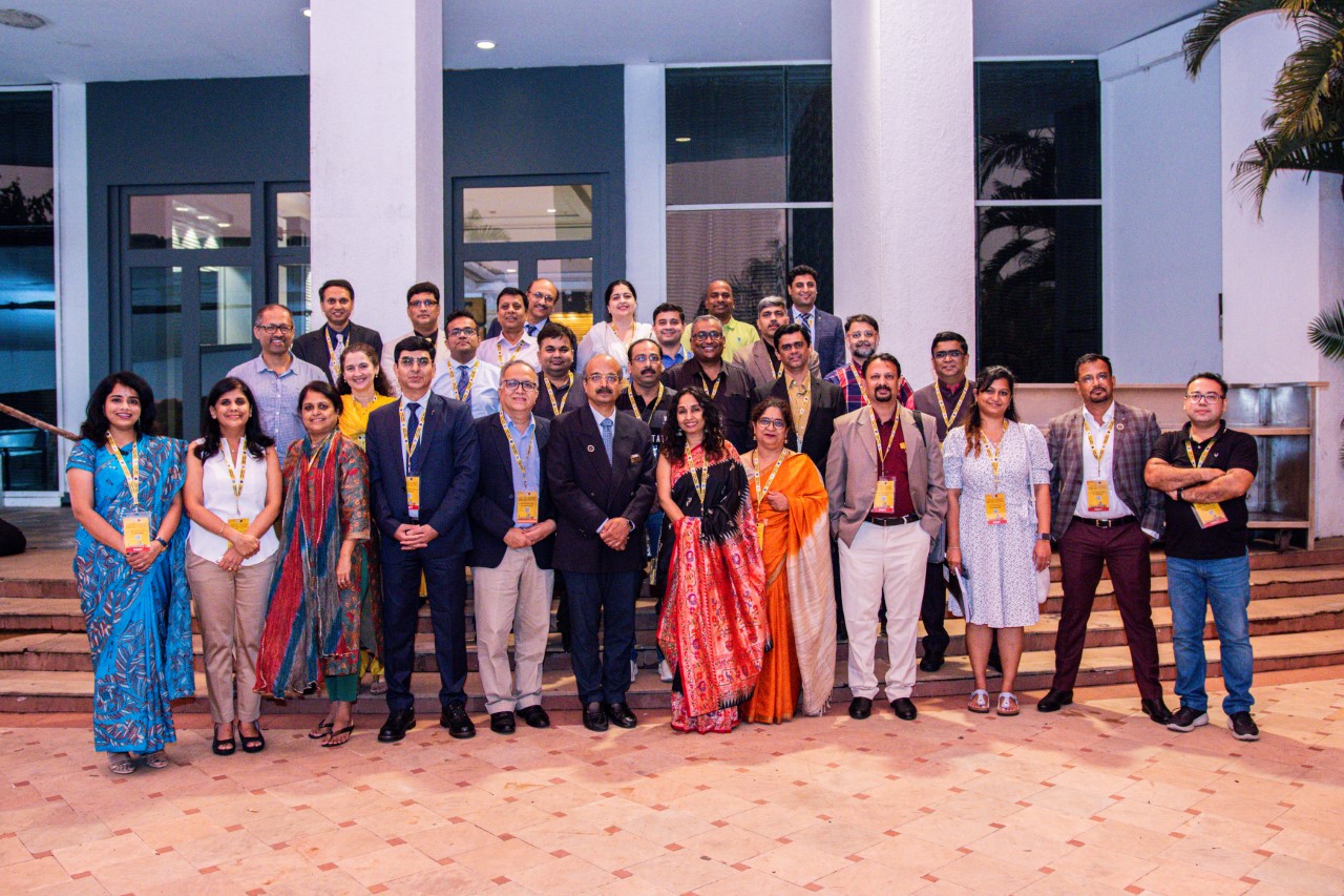 AORA INDIA - THE FUNDAMENTALS OF REGIONALL ANESTHESIA