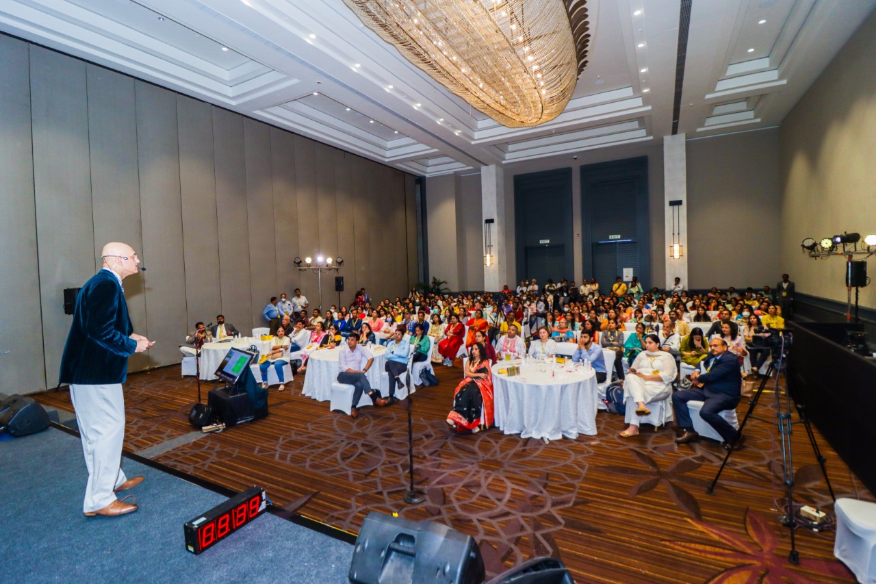 AORA INDIA - THE FUNDAMENTALS OF REGIONALL ANESTHESIA