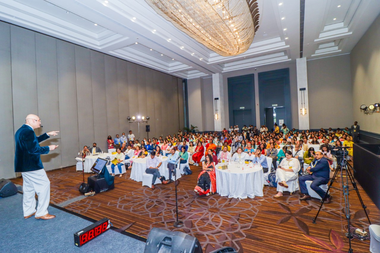 AORA INDIA - THE FUNDAMENTALS OF REGIONALL ANESTHESIA