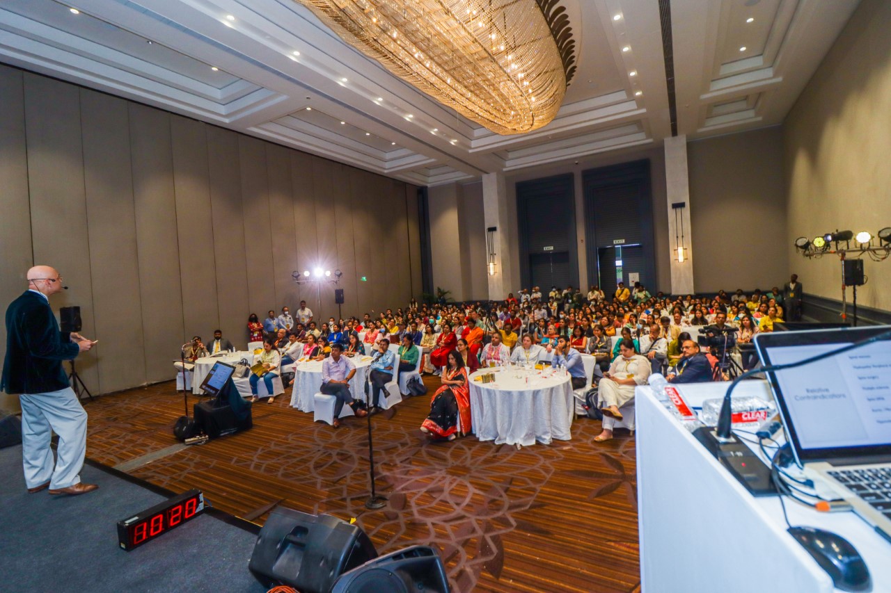 AORA INDIA - THE FUNDAMENTALS OF REGIONALL ANESTHESIA