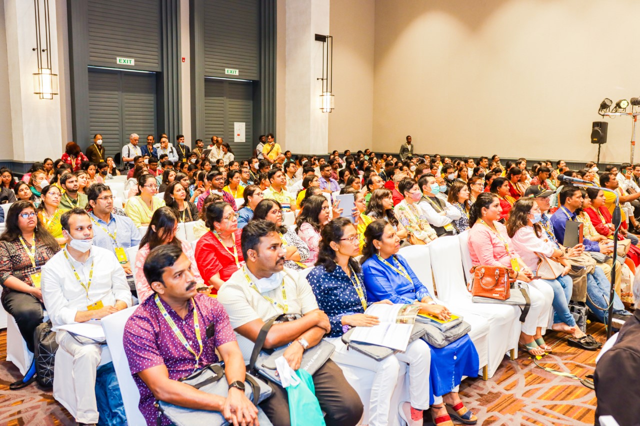 AORA INDIA - THE FUNDAMENTALS OF REGIONALL ANESTHESIA