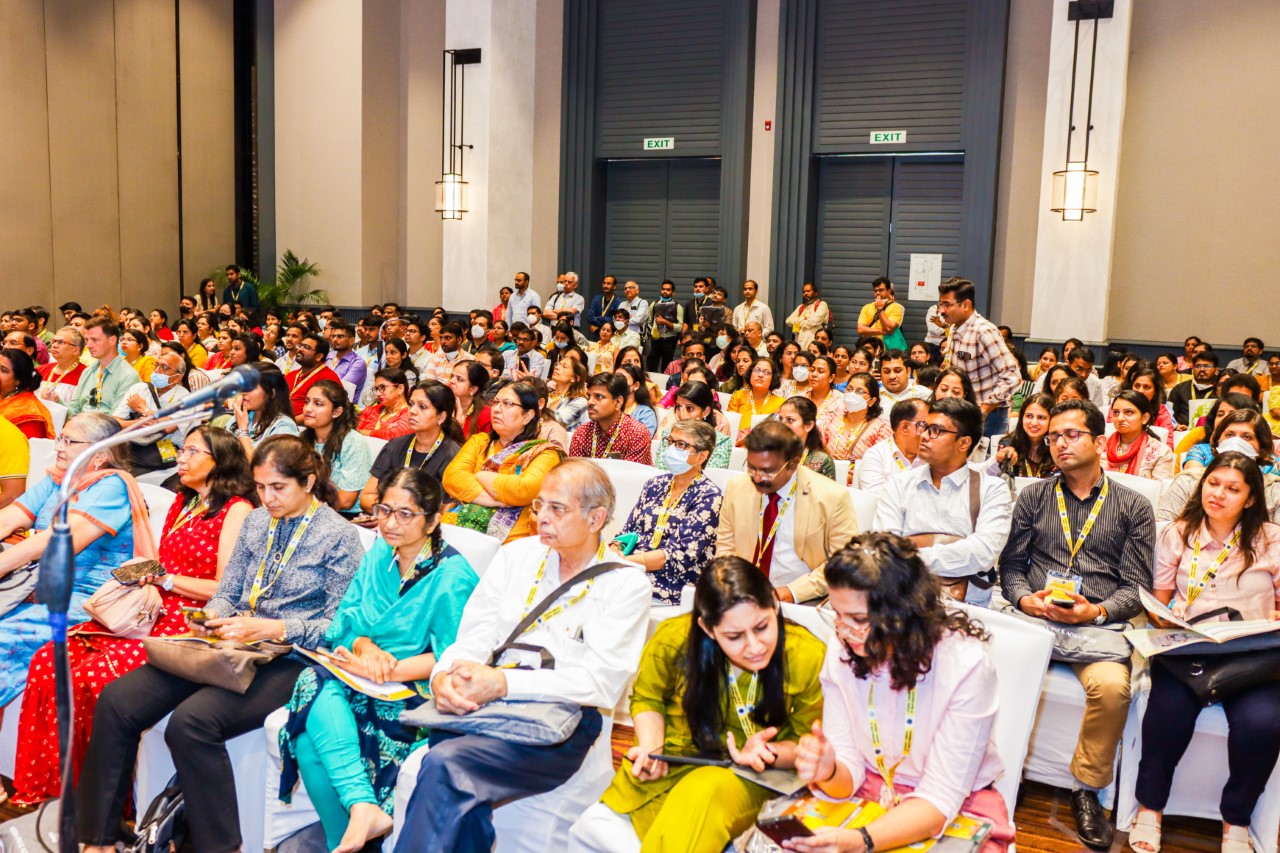 AORA INDIA - THE FUNDAMENTALS OF REGIONALL ANESTHESIA
