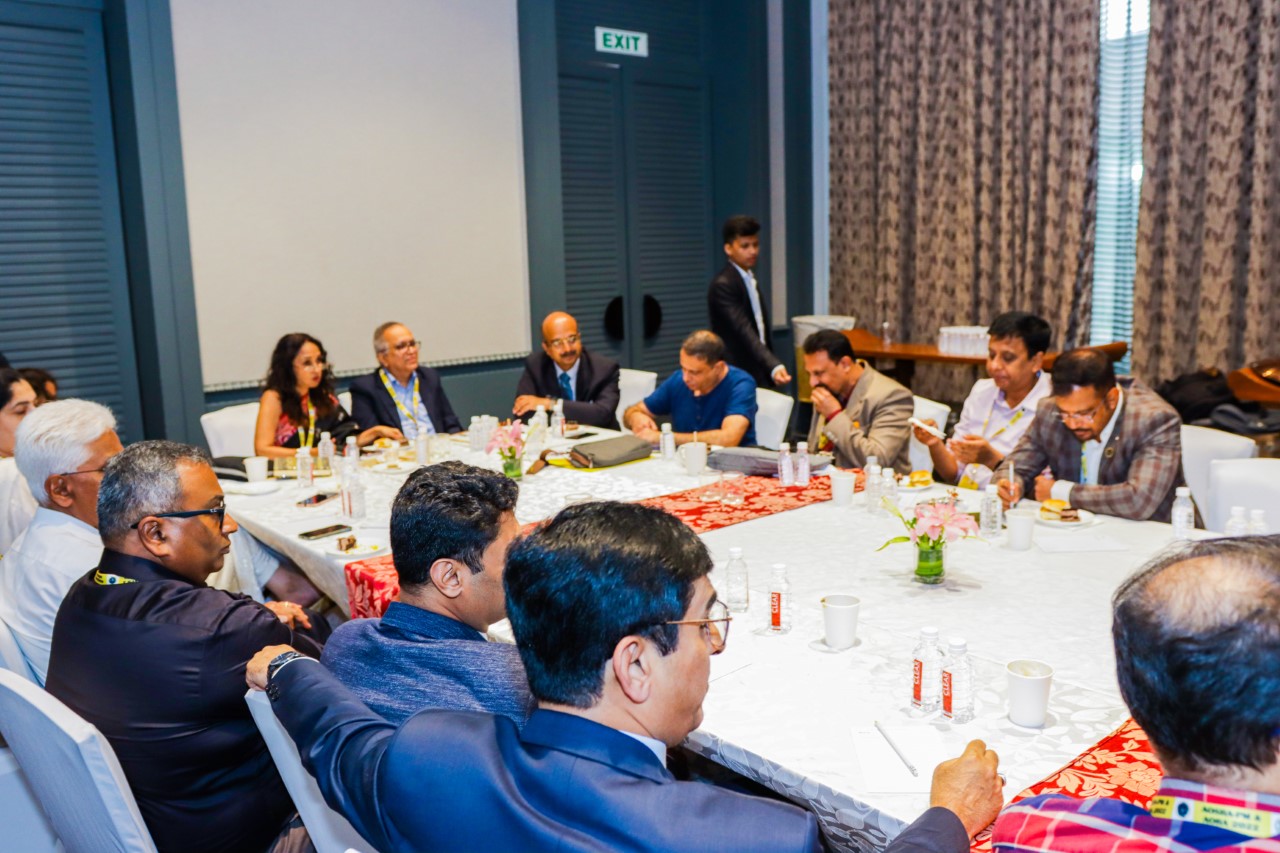 AORA INDIA - THE FUNDAMENTALS OF REGIONALL ANESTHESIA