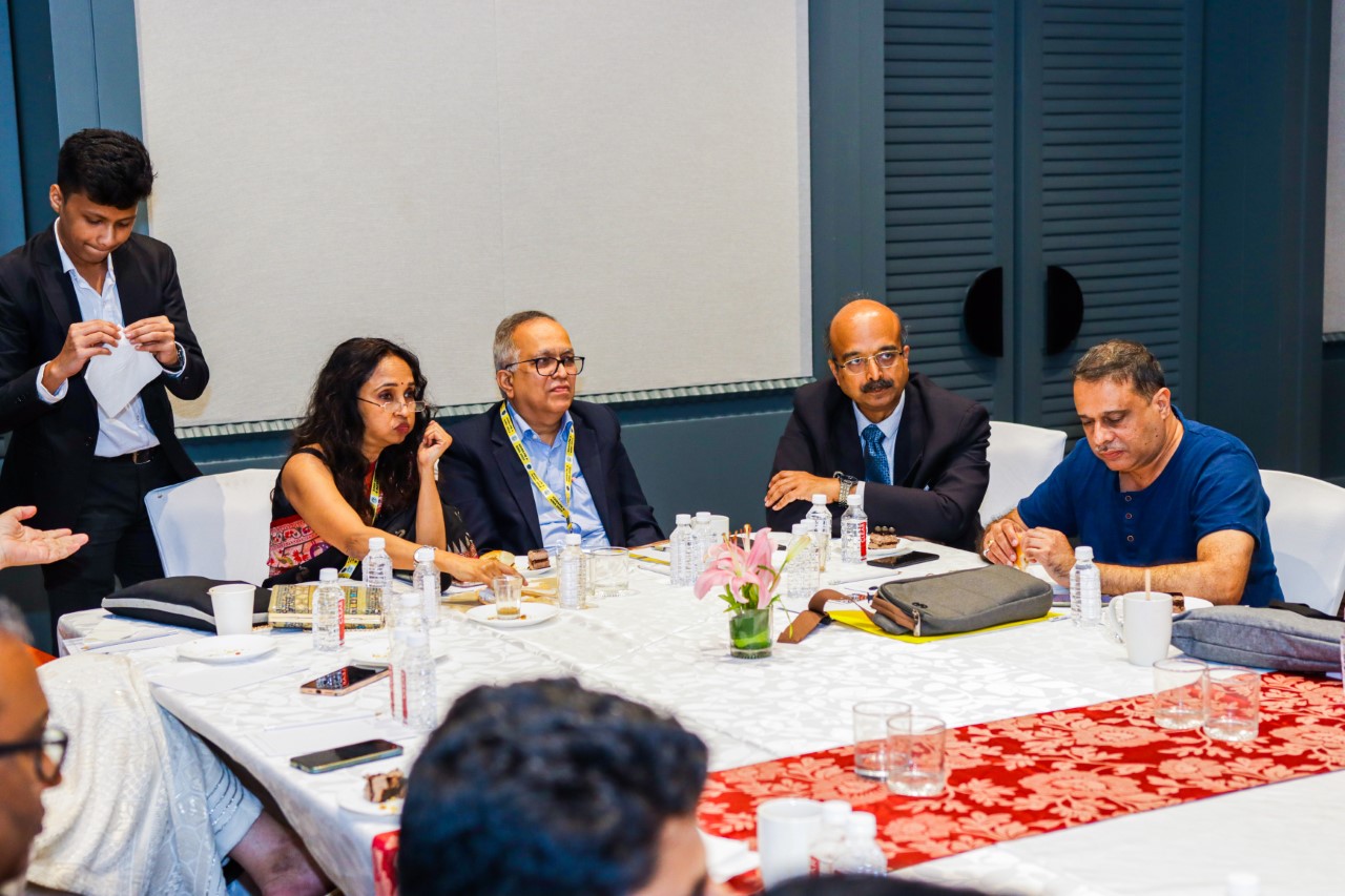 AORA INDIA - THE FUNDAMENTALS OF REGIONALL ANESTHESIA