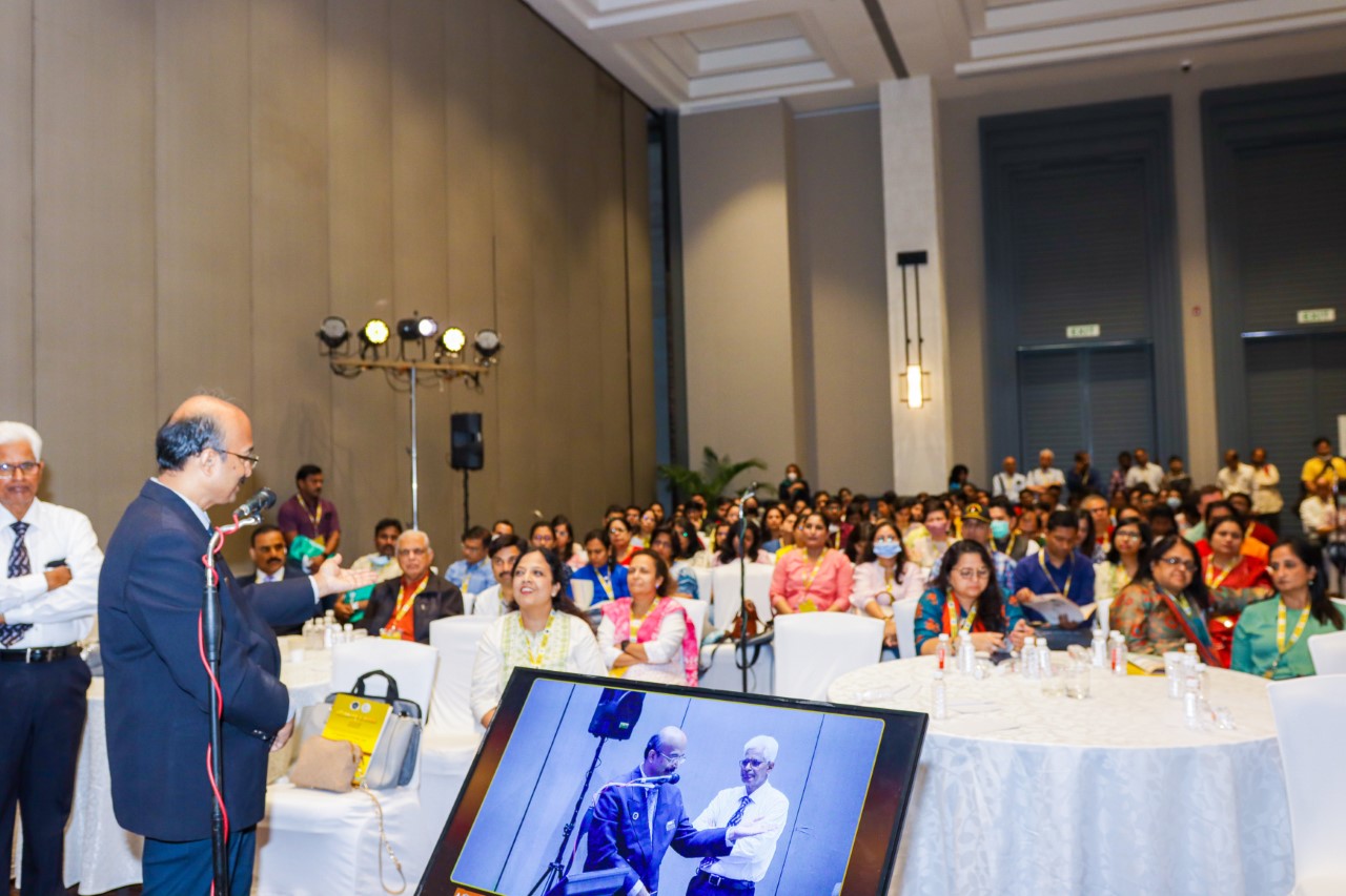 AORA INDIA - THE FUNDAMENTALS OF REGIONALL ANESTHESIA