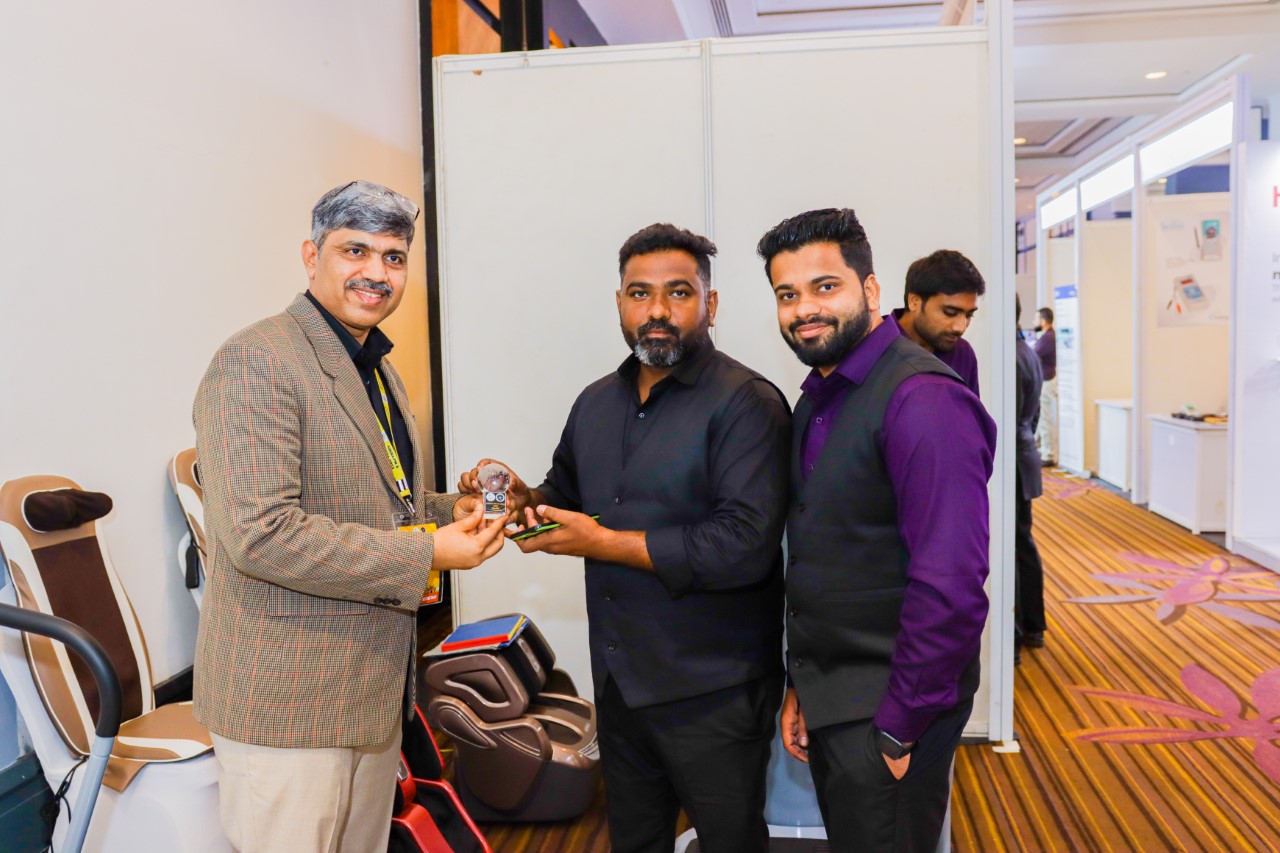 AORA INDIA - THE FUNDAMENTALS OF REGIONALL ANESTHESIA