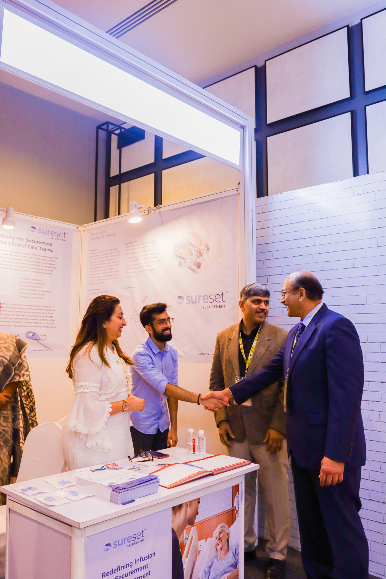 AORA INDIA - THE FUNDAMENTALS OF REGIONALL ANESTHESIA
