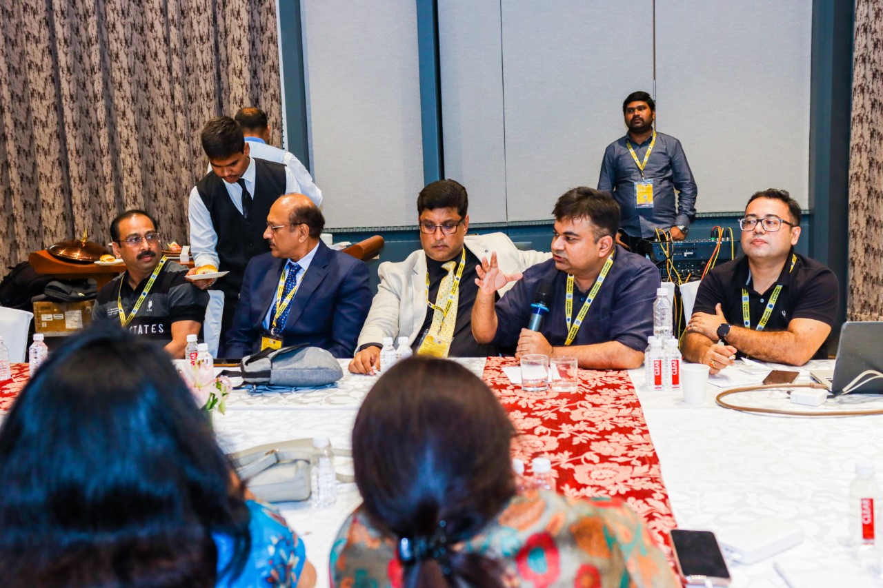 AORA INDIA - THE FUNDAMENTALS OF REGIONALL ANESTHESIA