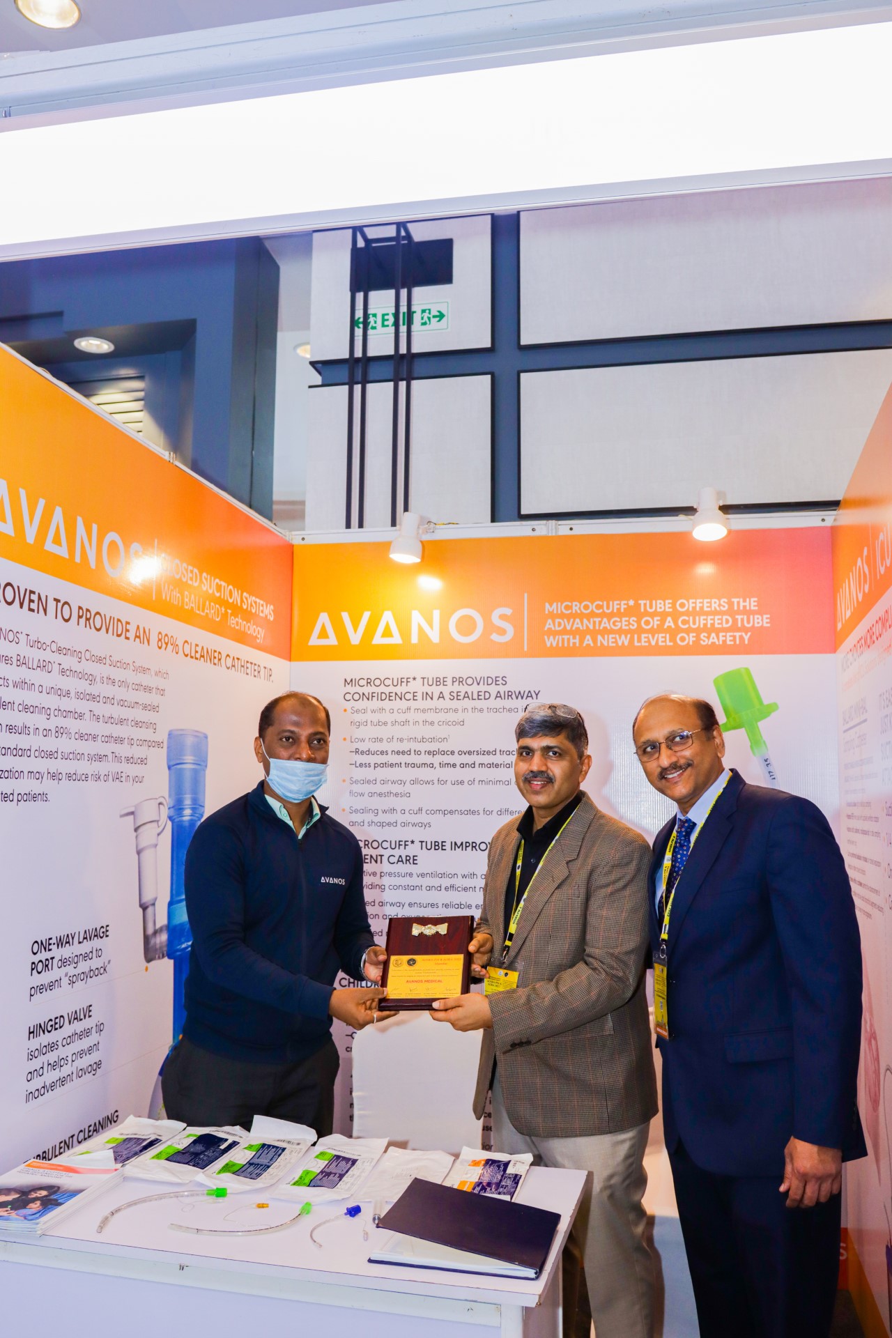 AORA INDIA - THE FUNDAMENTALS OF REGIONALL ANESTHESIA