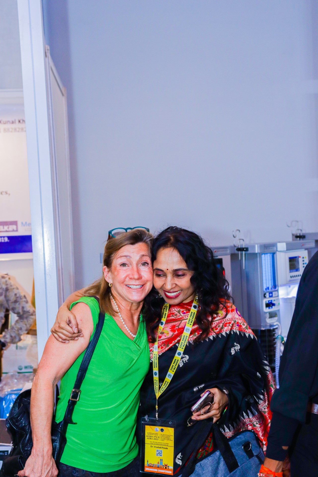 AORA INDIA - THE FUNDAMENTALS OF REGIONALL ANESTHESIA