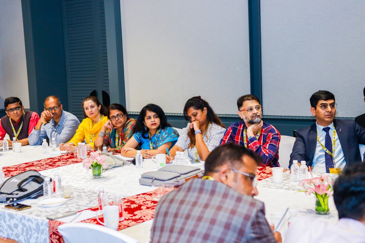 AORA INDIA - THE FUNDAMENTALS OF REGIONALL ANESTHESIA