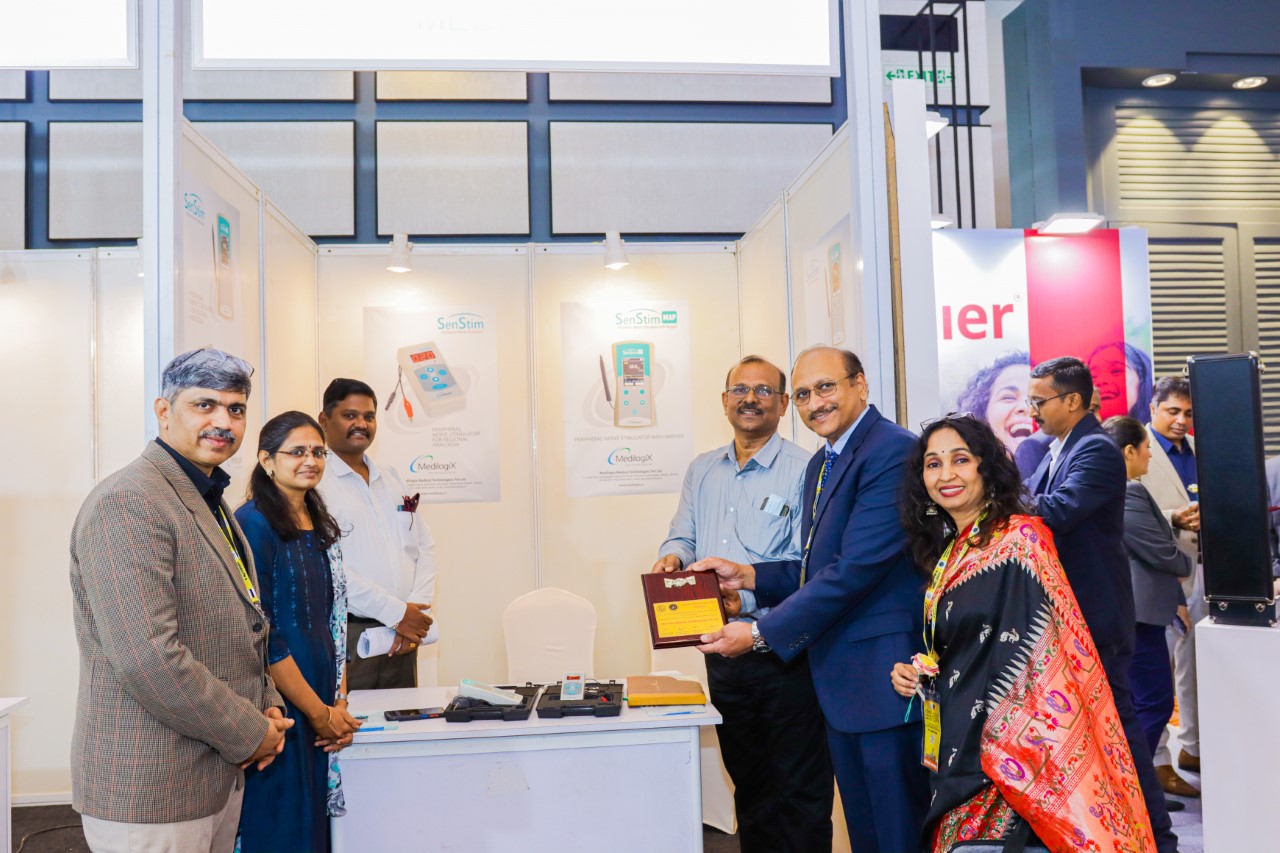 AORA INDIA - THE FUNDAMENTALS OF REGIONALL ANESTHESIA
