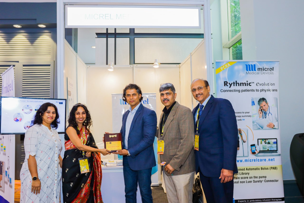 AORA INDIA - THE FUNDAMENTALS OF REGIONALL ANESTHESIA