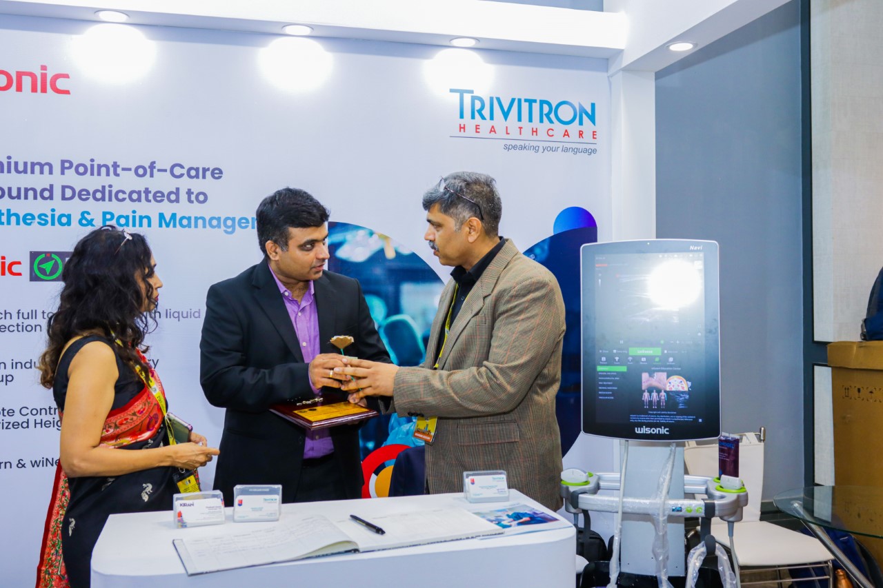 AORA INDIA - THE FUNDAMENTALS OF REGIONALL ANESTHESIA