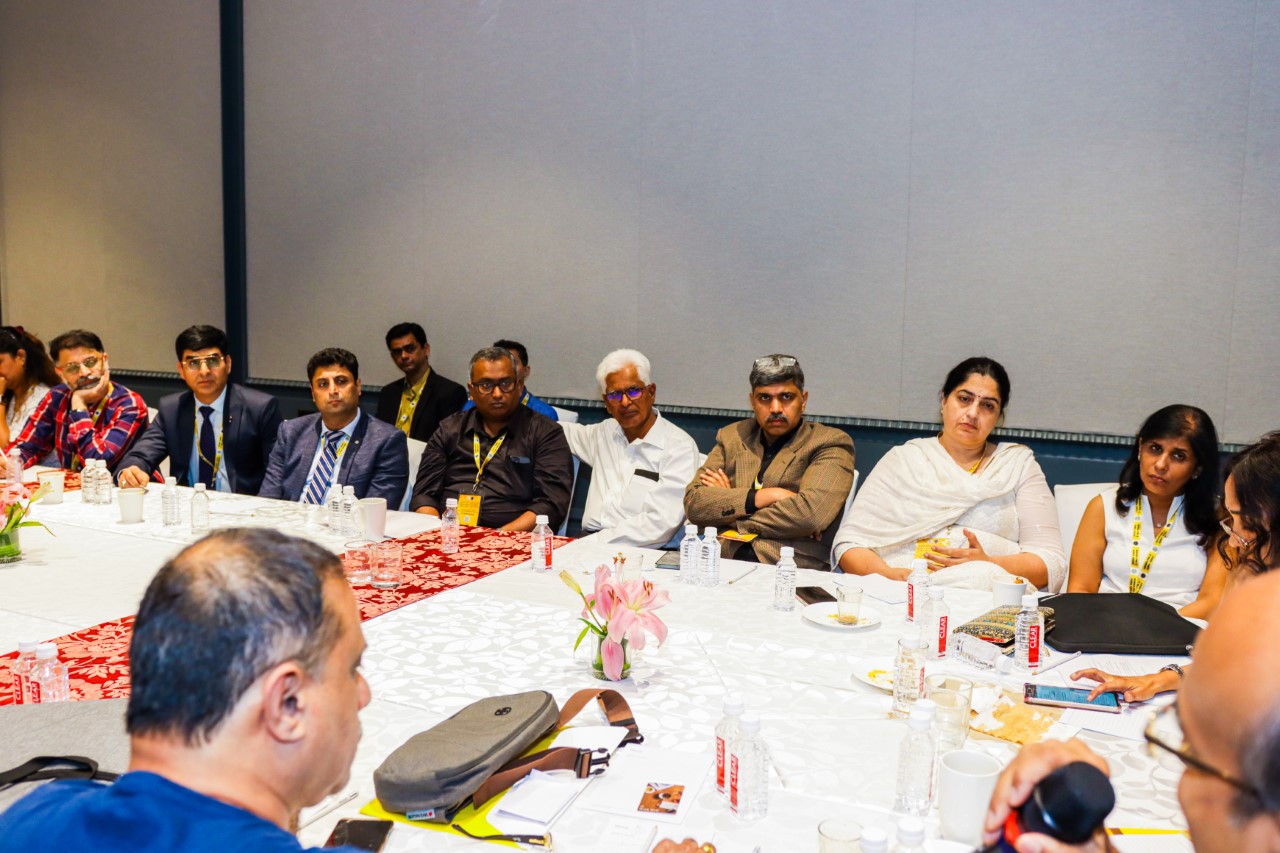 AORA INDIA - THE FUNDAMENTALS OF REGIONALL ANESTHESIA