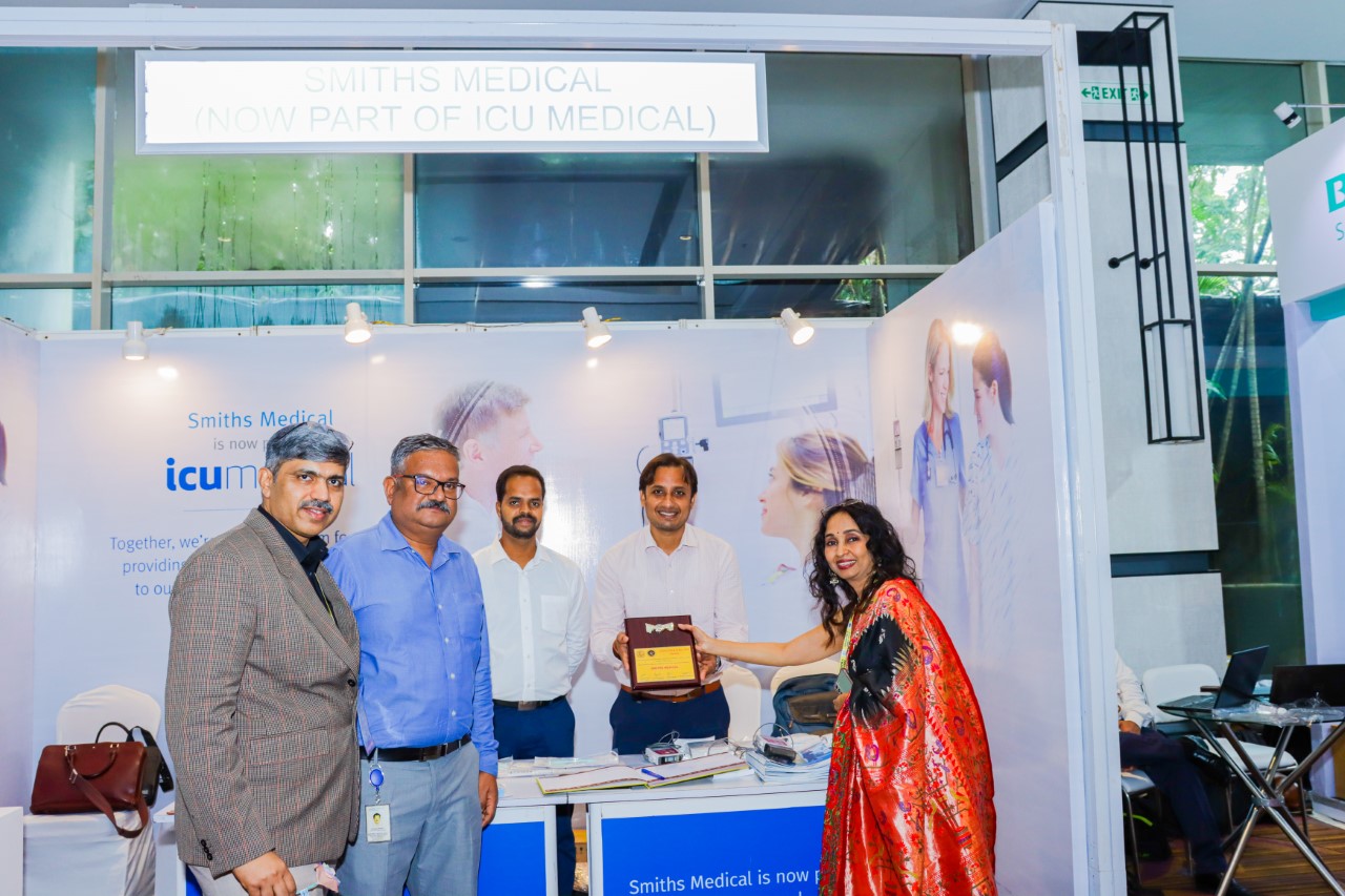 AORA INDIA - THE FUNDAMENTALS OF REGIONALL ANESTHESIA