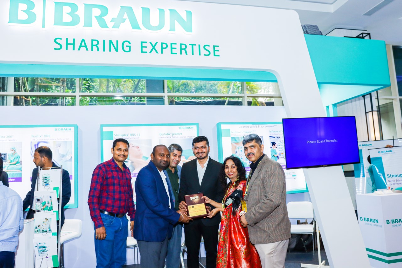 AORA INDIA - THE FUNDAMENTALS OF REGIONALL ANESTHESIA