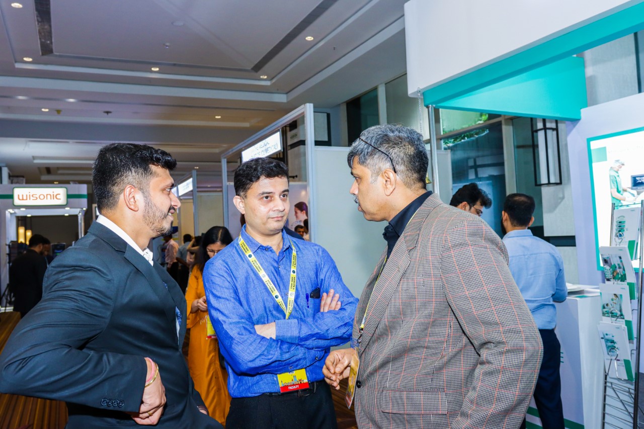 AORA INDIA - THE FUNDAMENTALS OF REGIONALL ANESTHESIA