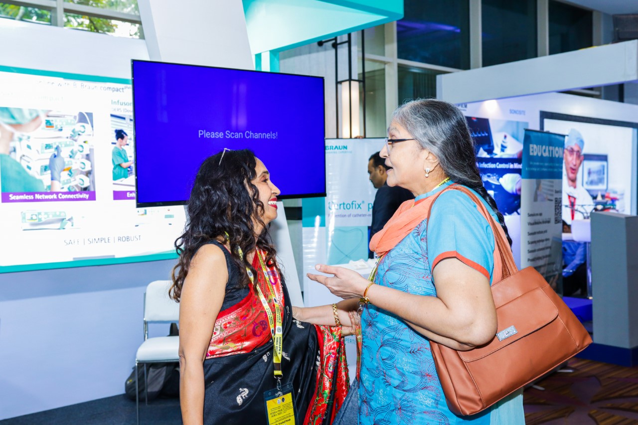 AORA INDIA - THE FUNDAMENTALS OF REGIONALL ANESTHESIA