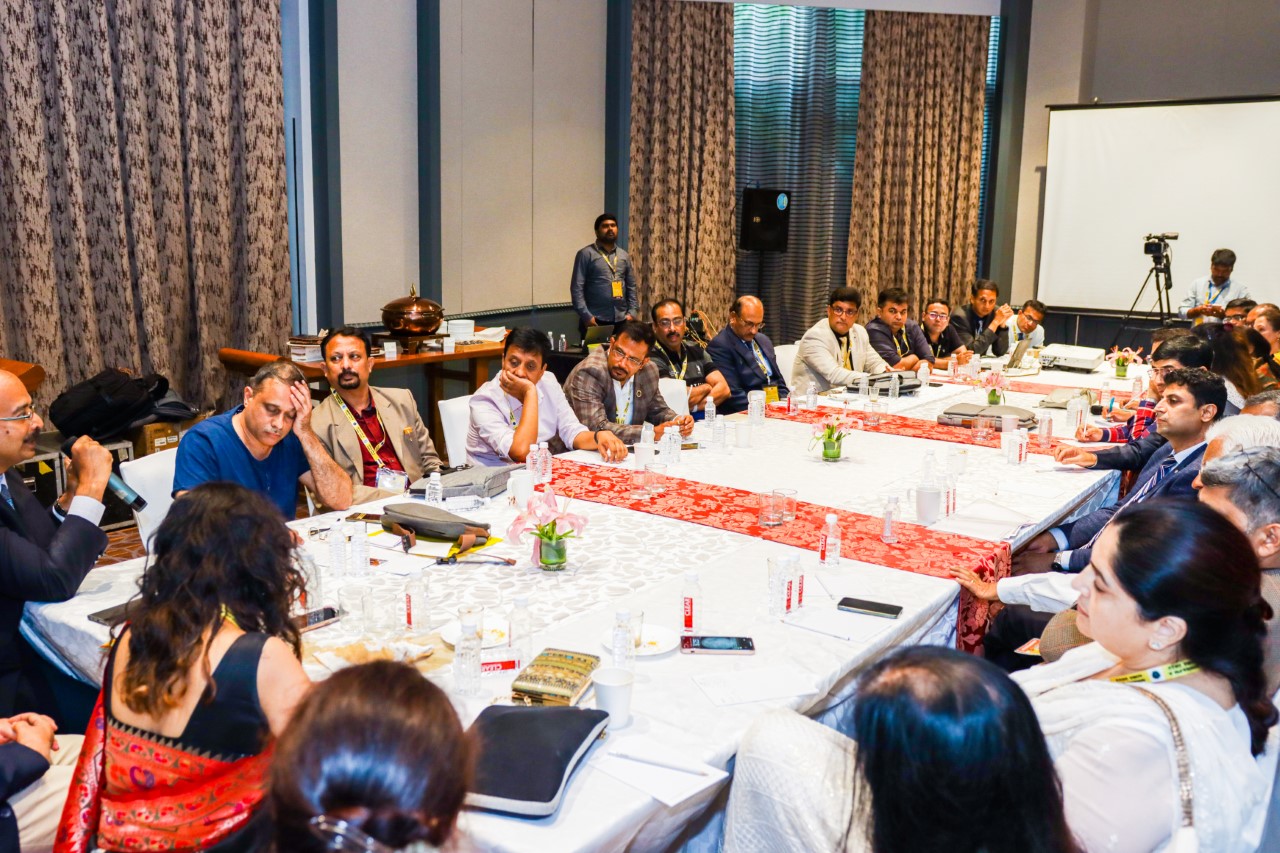 AORA INDIA - THE FUNDAMENTALS OF REGIONALL ANESTHESIA