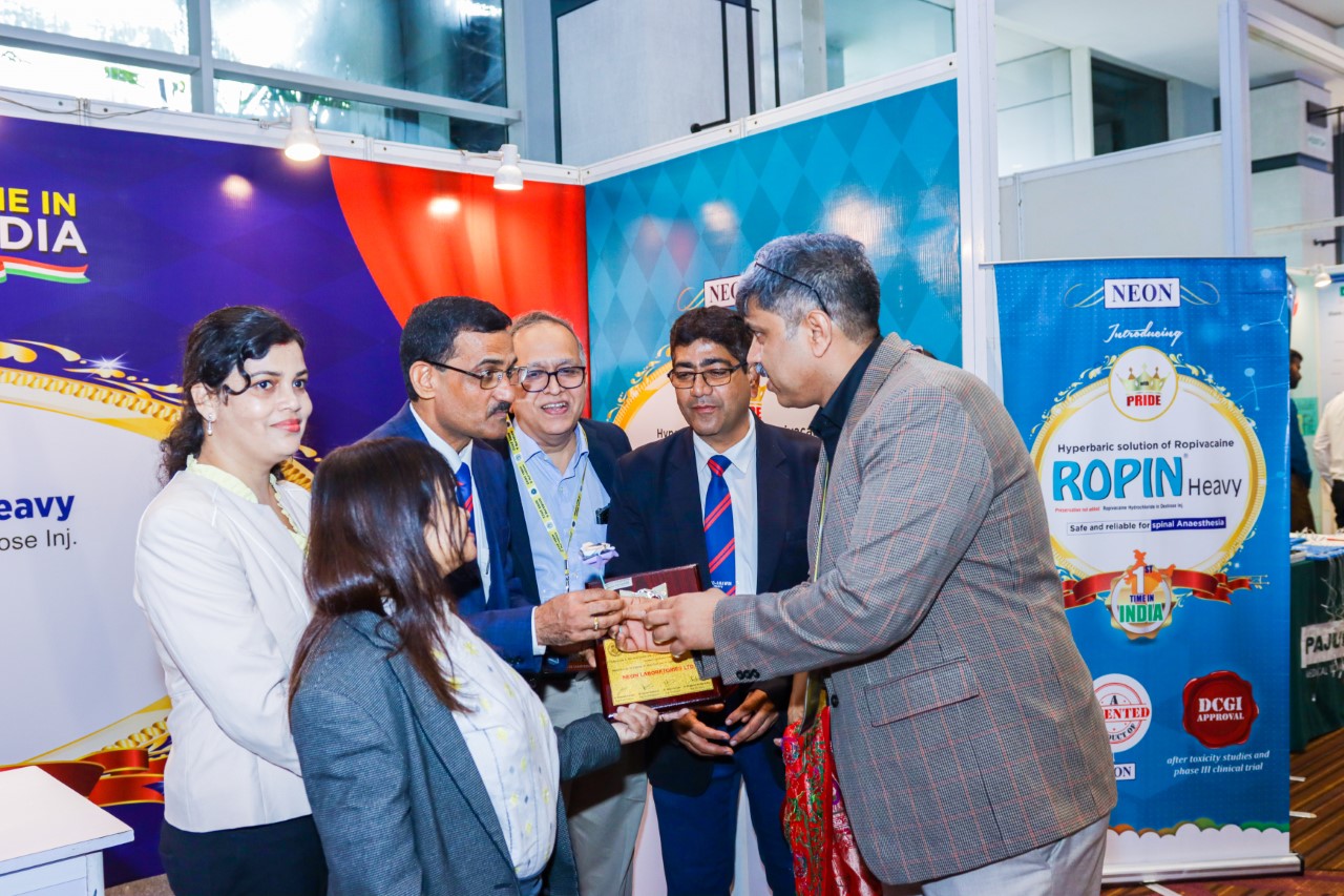 AORA INDIA - THE FUNDAMENTALS OF REGIONALL ANESTHESIA