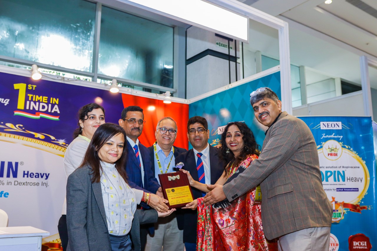 AORA INDIA - THE FUNDAMENTALS OF REGIONALL ANESTHESIA
