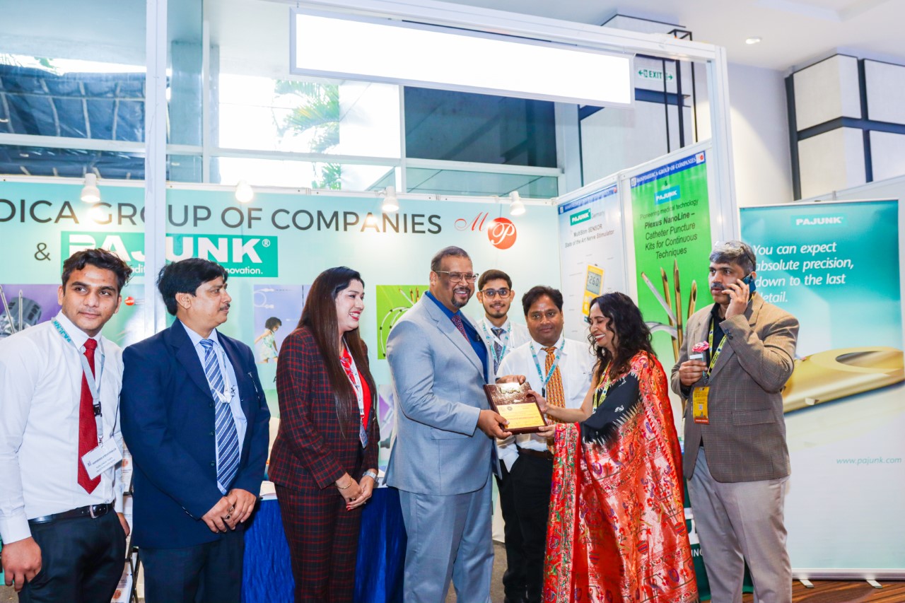 AORA INDIA - THE FUNDAMENTALS OF REGIONALL ANESTHESIA