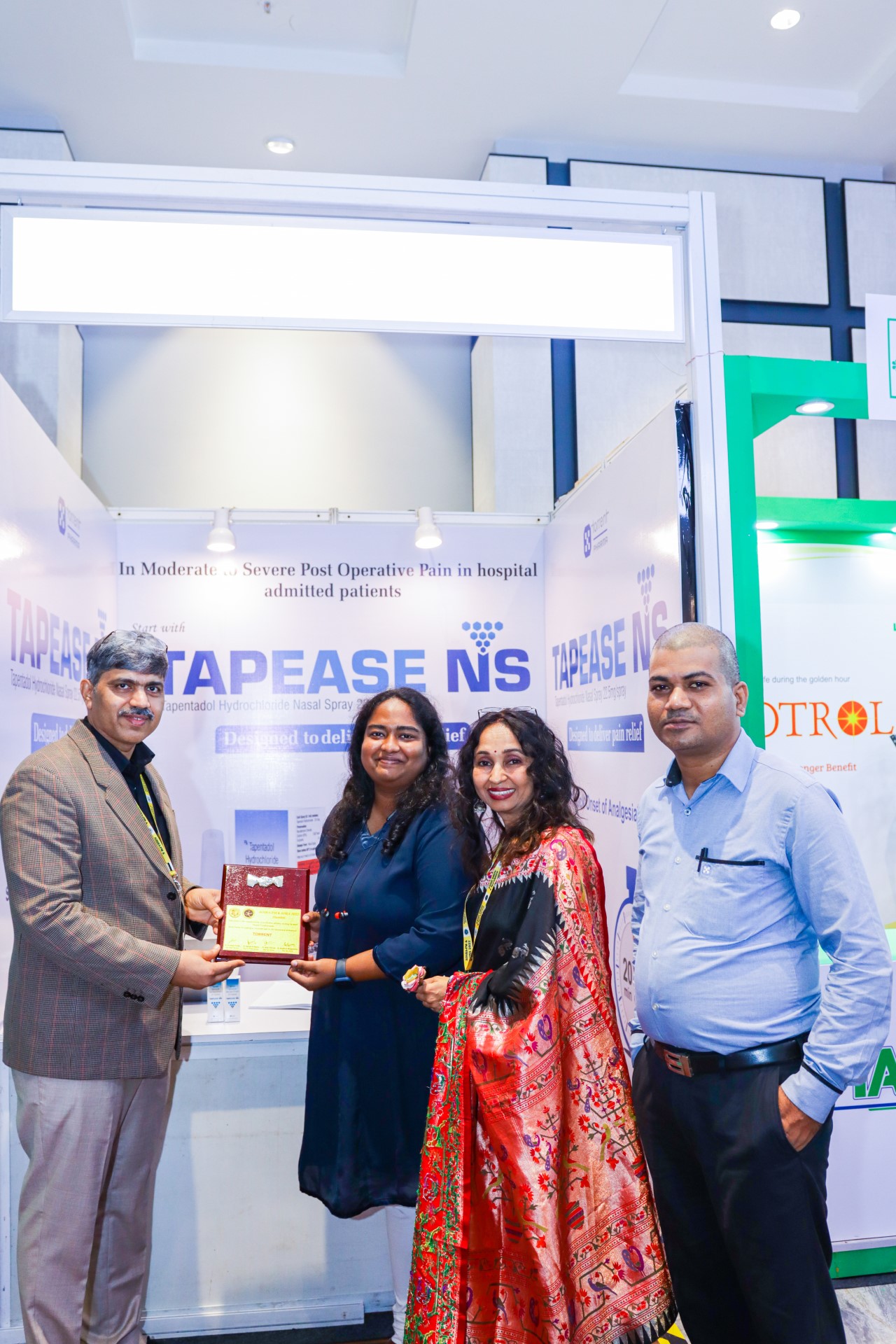 AORA INDIA - THE FUNDAMENTALS OF REGIONALL ANESTHESIA