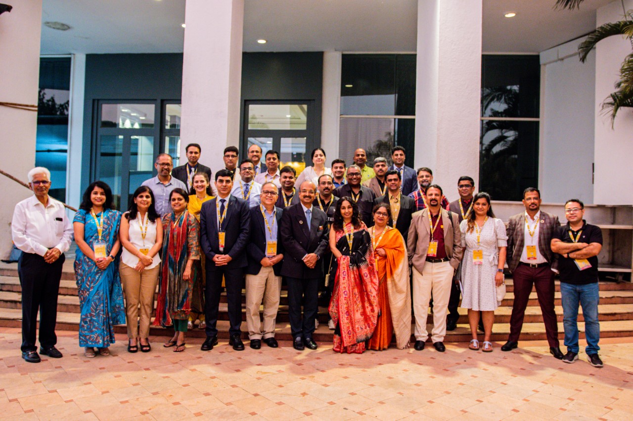 AORA INDIA - THE FUNDAMENTALS OF REGIONALL ANESTHESIA