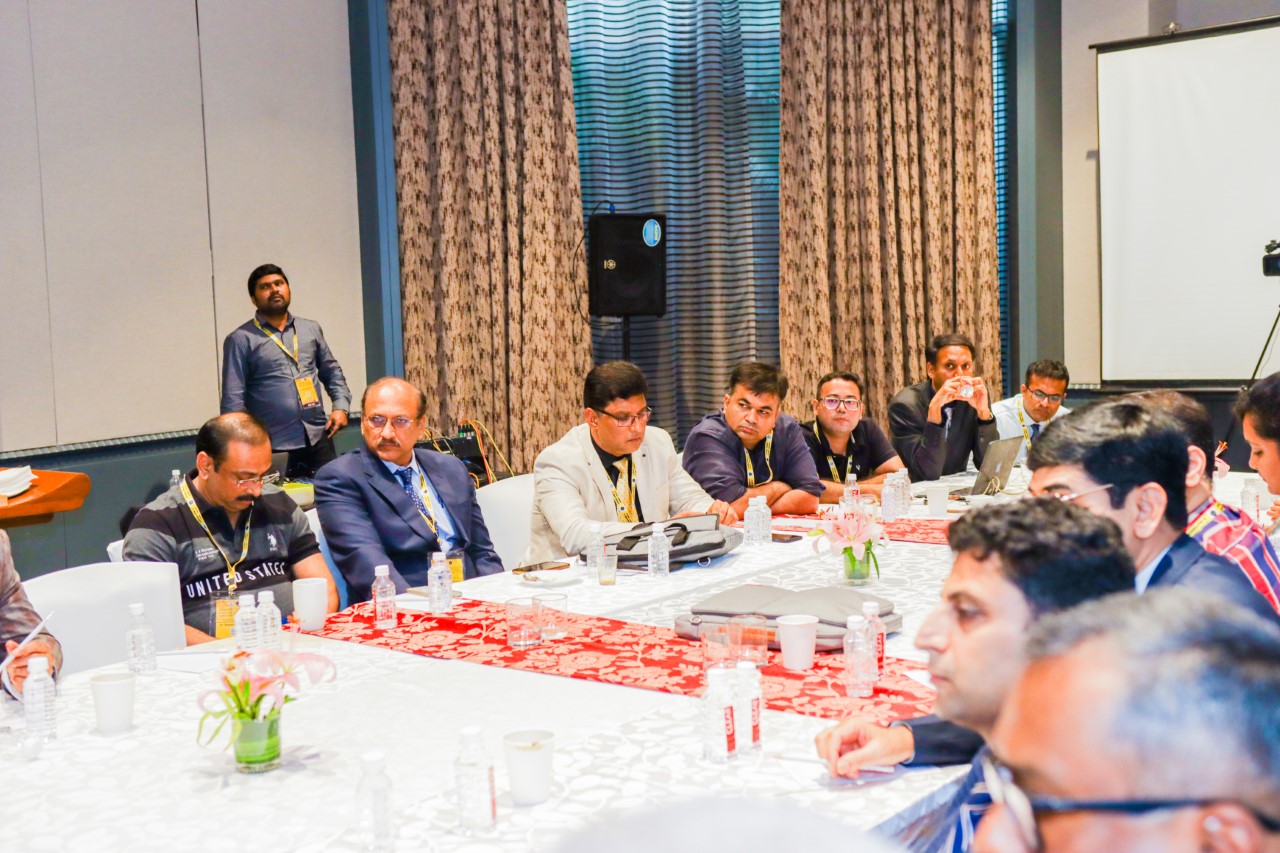 AORA INDIA - THE FUNDAMENTALS OF REGIONALL ANESTHESIA