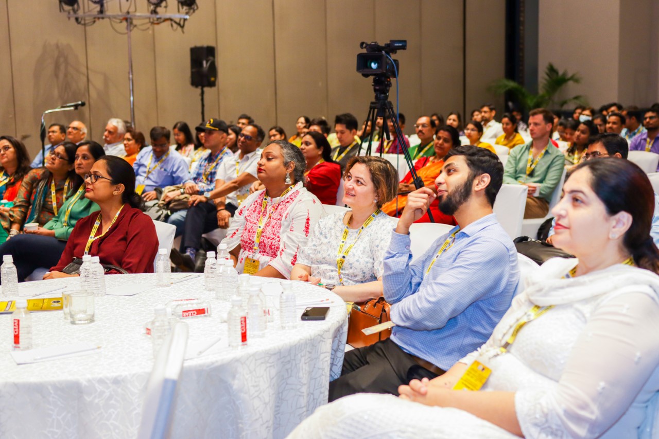 AORA INDIA - THE FUNDAMENTALS OF REGIONALL ANESTHESIA