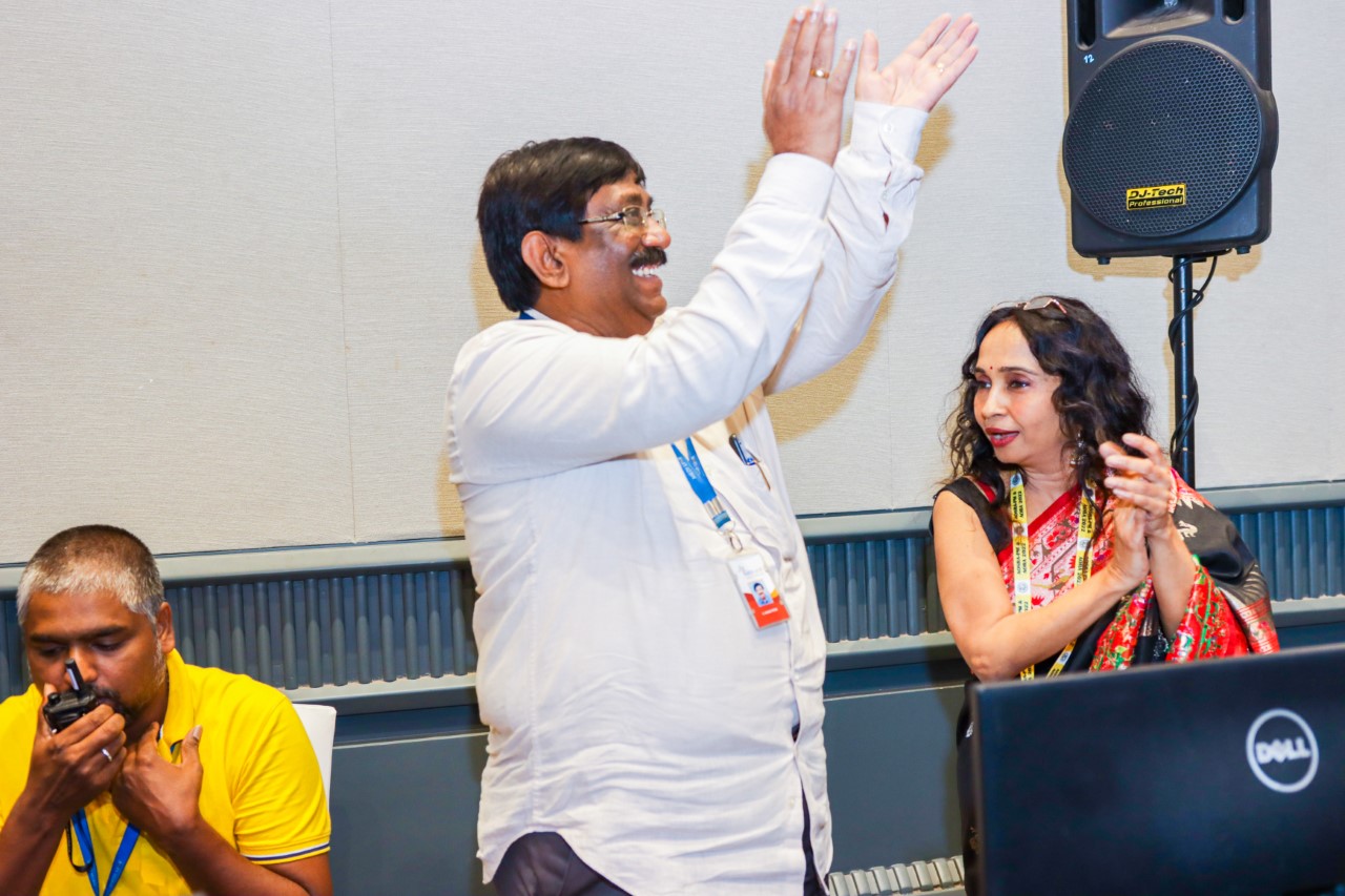 AORA INDIA - THE FUNDAMENTALS OF REGIONALL ANESTHESIA