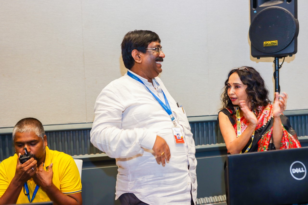 AORA INDIA - THE FUNDAMENTALS OF REGIONALL ANESTHESIA