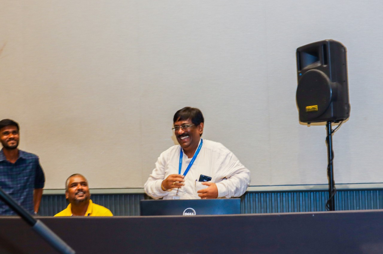 AORA INDIA - THE FUNDAMENTALS OF REGIONALL ANESTHESIA