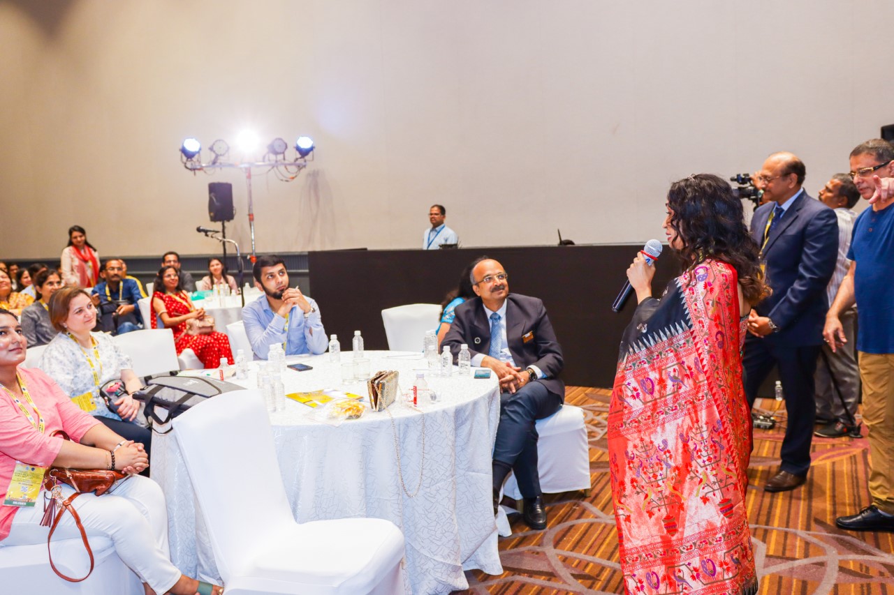 AORA INDIA - THE FUNDAMENTALS OF REGIONALL ANESTHESIA