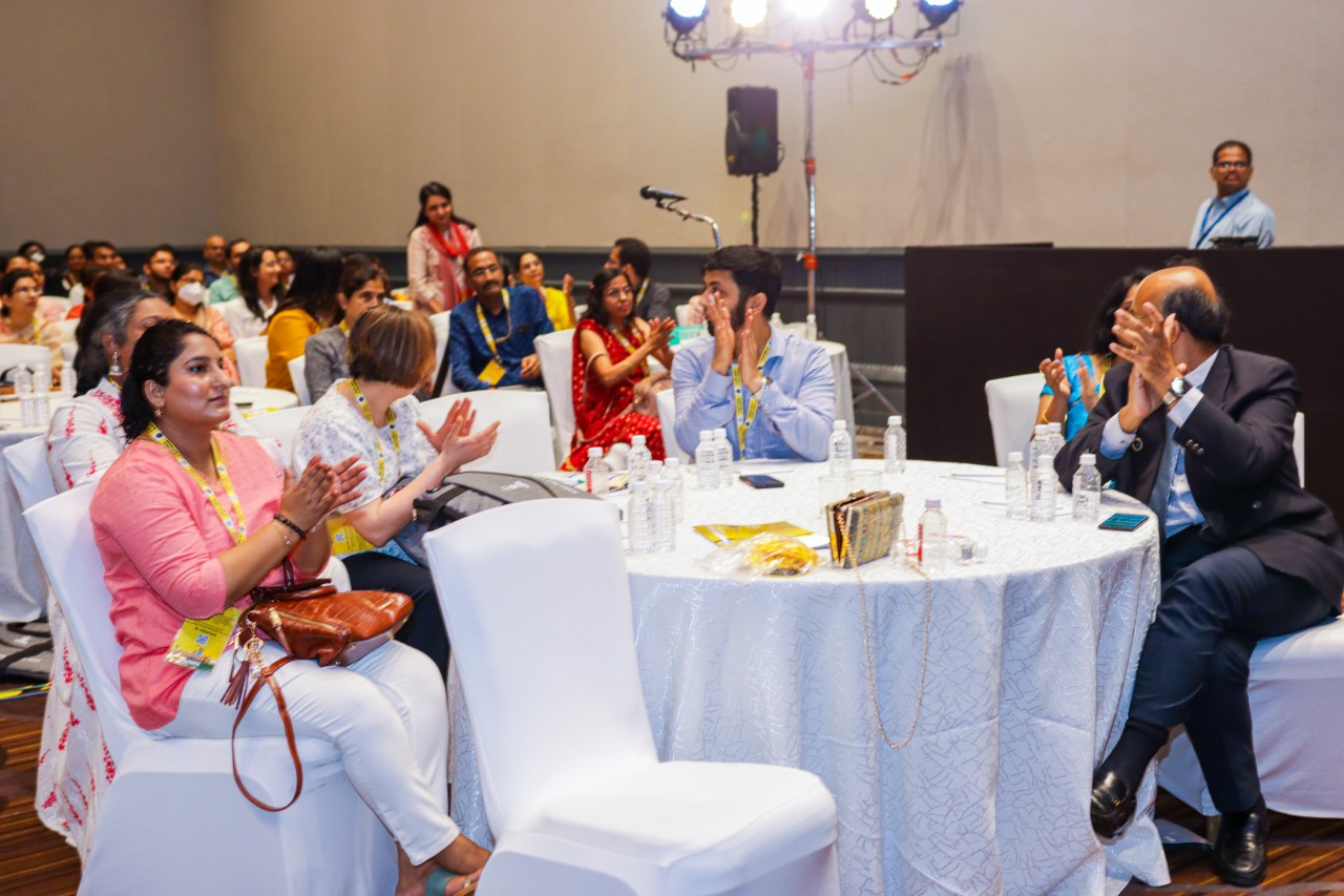 AORA INDIA - THE FUNDAMENTALS OF REGIONALL ANESTHESIA