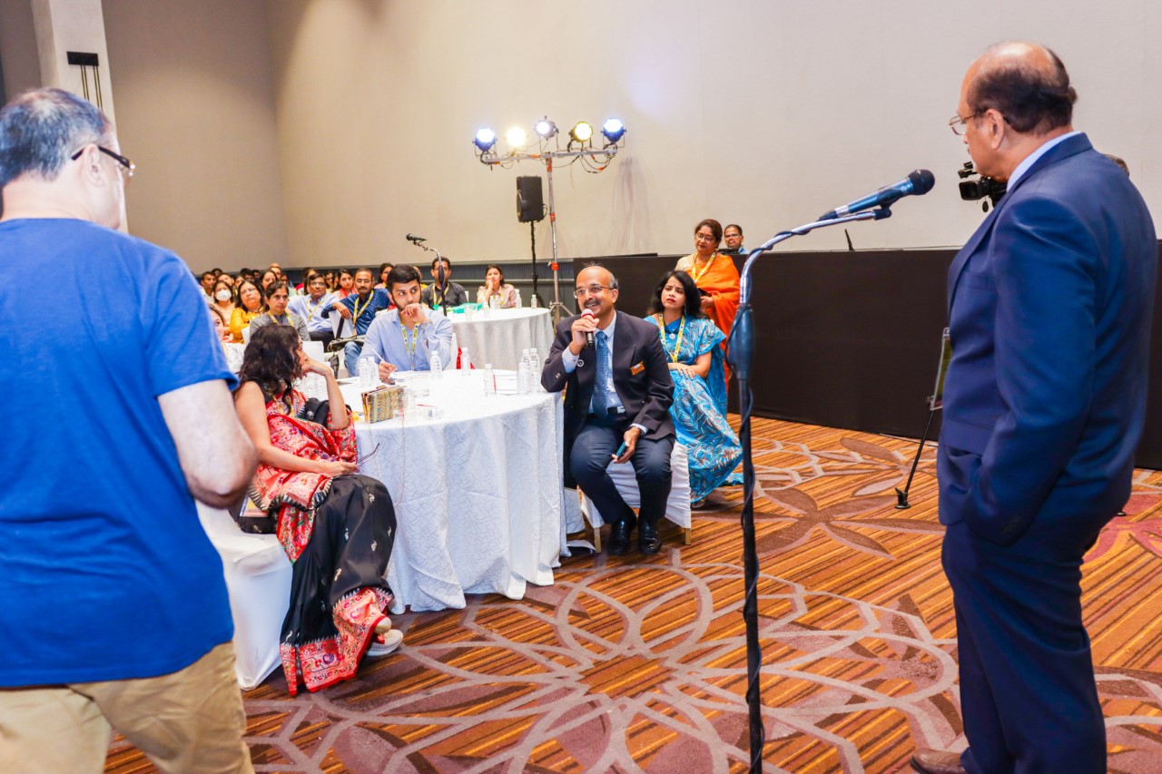 AORA INDIA - THE FUNDAMENTALS OF REGIONALL ANESTHESIA