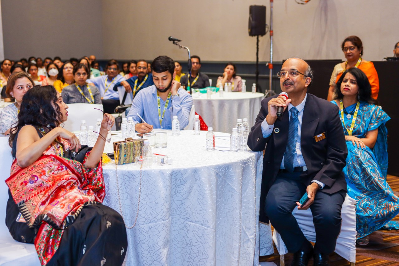 AORA INDIA - THE FUNDAMENTALS OF REGIONALL ANESTHESIA