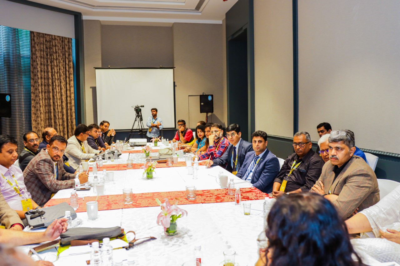 AORA INDIA - THE FUNDAMENTALS OF REGIONALL ANESTHESIA