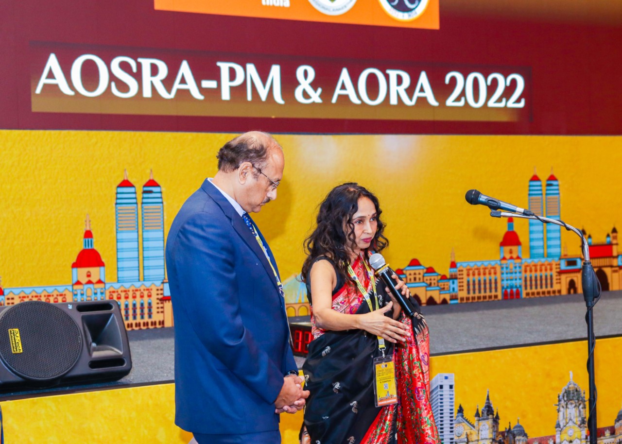 AORA INDIA - THE FUNDAMENTALS OF REGIONALL ANESTHESIA
