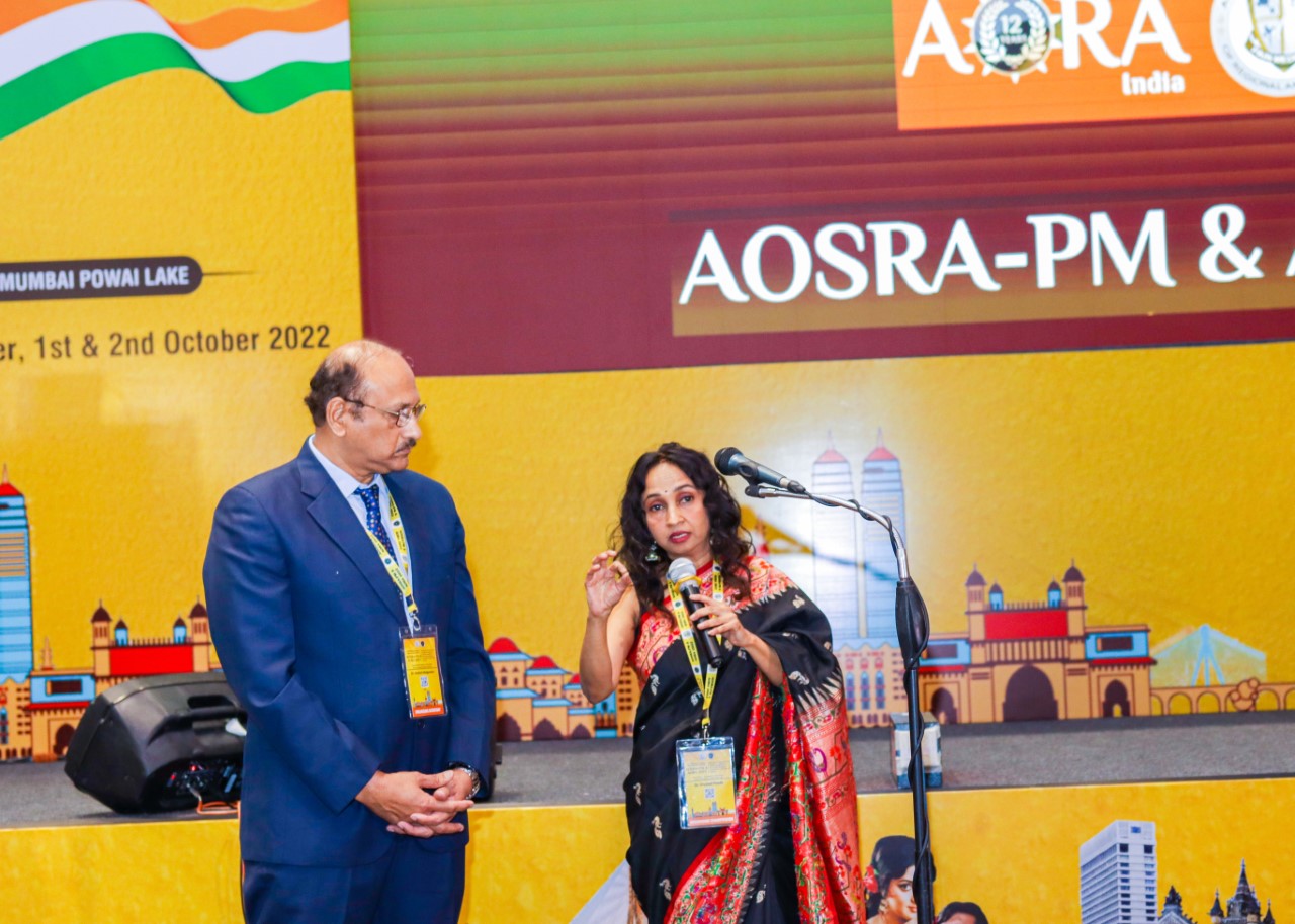 AORA INDIA - THE FUNDAMENTALS OF REGIONALL ANESTHESIA