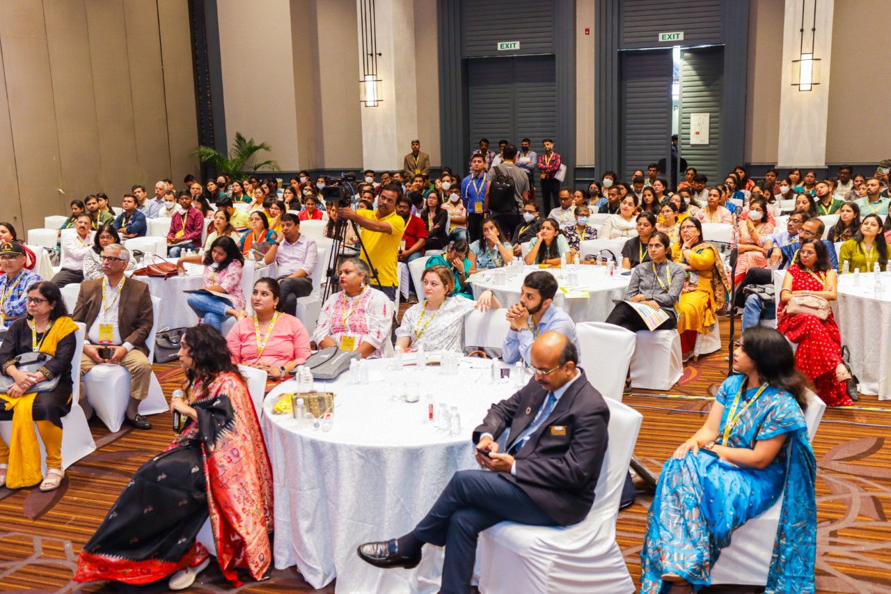 AORA INDIA - THE FUNDAMENTALS OF REGIONALL ANESTHESIA