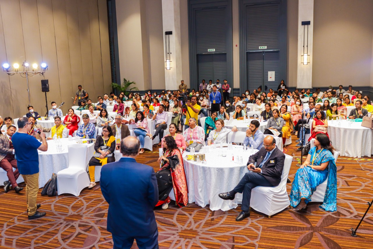AORA INDIA - THE FUNDAMENTALS OF REGIONALL ANESTHESIA