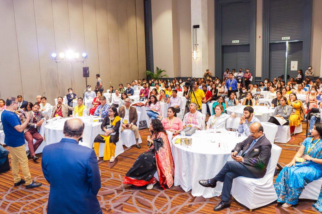 AORA INDIA - THE FUNDAMENTALS OF REGIONALL ANESTHESIA